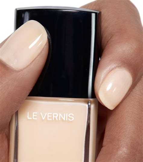 chanel camelia polish|LE VERNIS Longwear nail colour 191 .